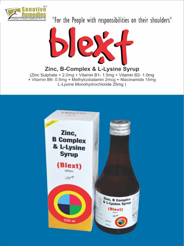 Blext